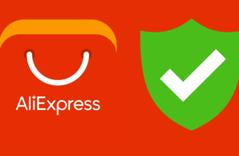 Aliexpress è sicuro?