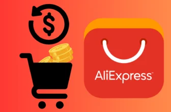cashback aliexpress