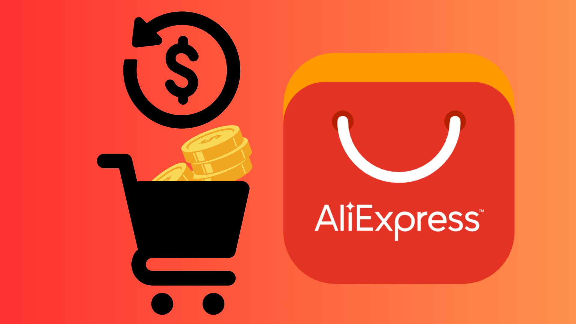 cashback aliexpress