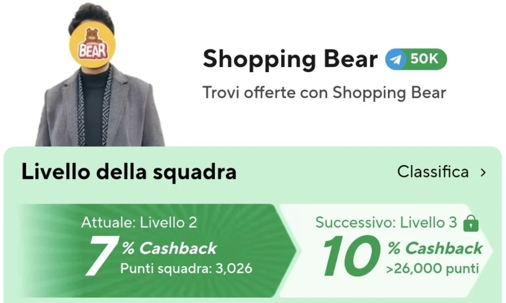 Cashback Aliexpress