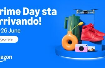 amazon prime day