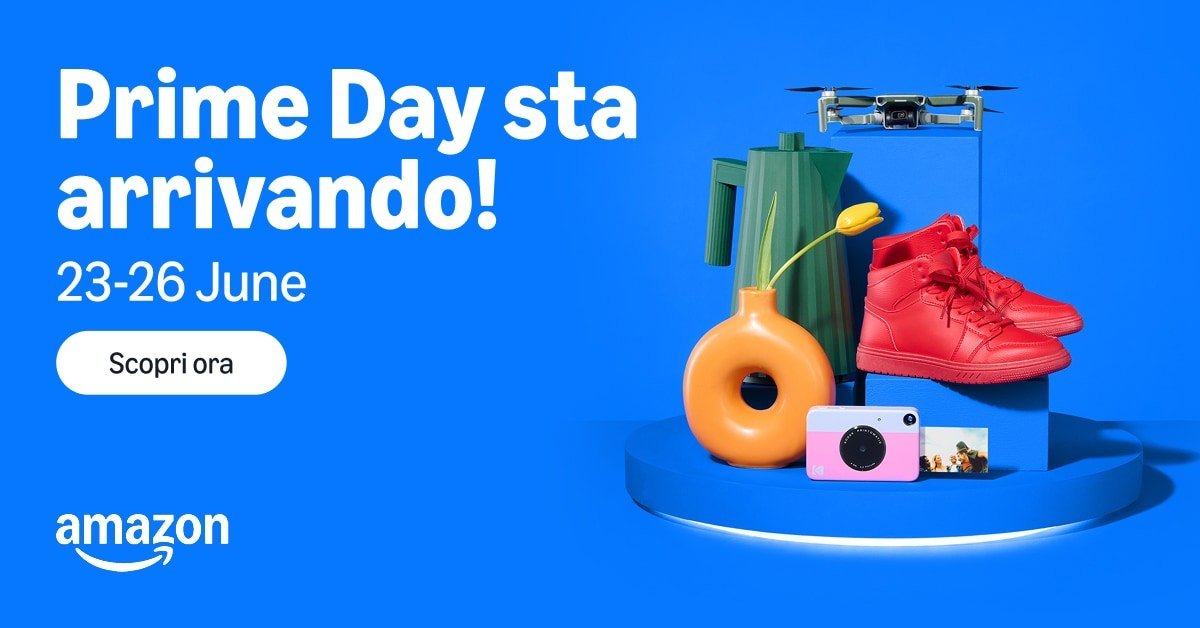 amazon prime day