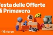 Festa delle Offerte di Primavera Amazon 2026: Guida Strategica agli Sconti (10-16 Marzo)