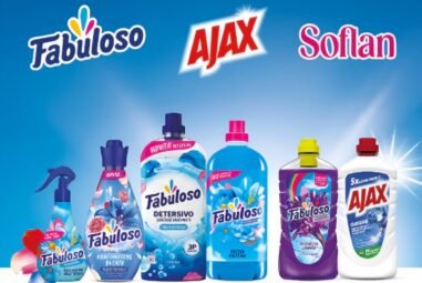 Spendi 20€ e ti rimborsano 10€: la nuova promo su Ajax, Fabuloso e Soflan (su Amazon!)